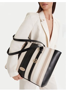 Lasocki Torebka CEO-LSK-L-003-09 Kolorowy ze sklepu MODIVO w kategorii Torby Shopper bag - zdjęcie 188355073