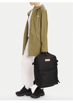 Hunter Plecak C-HTR-B-016-08 Czarny ze sklepu MODIVO w kategorii Plecaki - zdjęcie 188355074