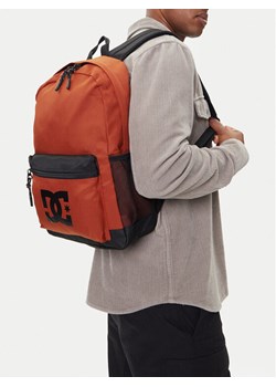 DC Shoes Plecak C-DCI-P-003-08 Pomarańczowy ze sklepu MODIVO w kategorii Plecaki - zdjęcie 188355092