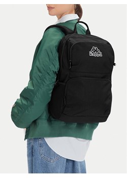Kappa Plecak C-KPA-RH-001-08 Czarny ze sklepu MODIVO w kategorii Plecaki dla dzieci - zdjęcie 188355121