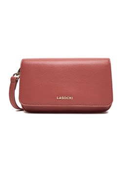 Torebka Lasocki CEO-LSK-L-006-09 ze sklepu ccc.eu w kategorii Listonoszki - zdjęcie 188356360