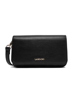 Torebka Lasocki CEO-LSK-L-006-09 ze sklepu ccc.eu w kategorii Listonoszki - zdjęcie 188356362