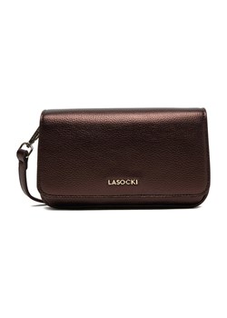 Torebka Lasocki CEO-LSK-L-006-09 ze sklepu ccc.eu w kategorii Listonoszki - zdjęcie 188356364