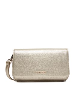 Lasocki Torebka CEO-LSK-L-006-09 Złoty ze sklepu MODIVO w kategorii Listonoszki - zdjęcie 188356584