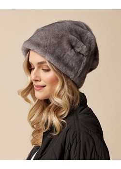 Czapka Lara ze sklepu GABRIELLA w kategorii Czapki zimowe damskie - zdjęcie 188356894