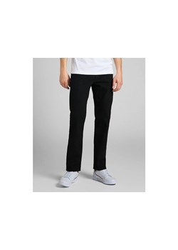 MESKIE SPODNIE LEE REGULAR STRAIGHT BLACK OVERDYE 112140861 ze sklepu YouNeedit.pl w kategorii Jeansy męskie - zdjęcie 188356963