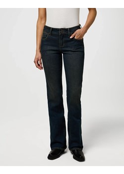 DAMSKIE SPODNIE WRANGLER LOW RISE BOLD BOOT PIONEER TOWN 112371208 ze sklepu YouNeedit.pl w kategorii Jeansy damskie - zdjęcie 188357074