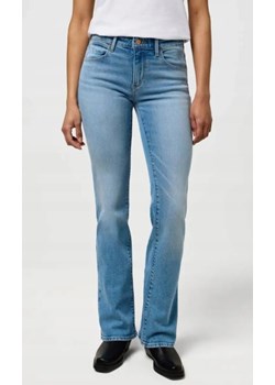 DAMSKIE SPODNIE WRANGLER BOOTCUT MISTY TWILIGHT 112373182 ze sklepu YouNeedit.pl w kategorii Jeansy damskie - zdjęcie 188357192