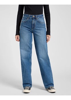 DAMSKIE SPODNIE LEE RIDER LOOSE IN TOO DEEP 112370844 ze sklepu YouNeedit.pl w kategorii Jeansy damskie - zdjęcie 188357352
