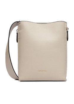GINO ROSSI Torebka EO-LX9952 Beżowy ze sklepu MODIVO w kategorii Listonoszki - zdjęcie 188358474