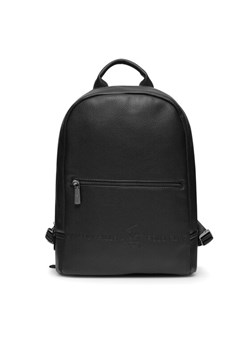 Beverly Hills Polo Club Plecak BHPC-M-009-CCC-05 Czarny ze sklepu MODIVO w kategorii Plecaki - zdjęcie 188358494