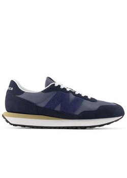 Buty unisex New Balance M2374EK - granatowe ze sklepu streetstyle24.pl w kategorii Buty sportowe damskie - zdjęcie 188358960