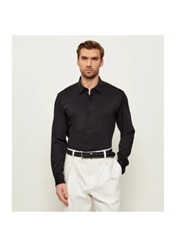 BOSS BLACK Koszula P-ROAN-K-F-261 | Slim Fit ze sklepu Gomez Fashion Store w kategorii Koszule męskie - zdjęcie 188359451
