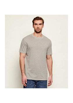 Armani Exchange T-shirt | Regular Fit ze sklepu Gomez Fashion Store w kategorii T-shirty męskie - zdjęcie 188359462