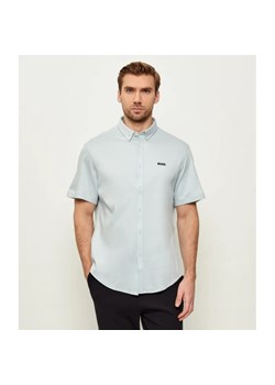 BOSS GREEN Koszula ST_Motion S | Regular Fit | stretch ze sklepu Gomez Fashion Store w kategorii Koszule męskie - zdjęcie 188359500