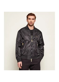 Armani Exchange Dwustronna kurtka bomber | Regular Fit ze sklepu Gomez Fashion Store w kategorii Kurtki męskie - zdjęcie 188359504