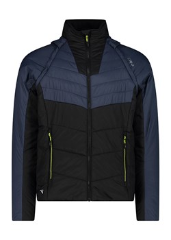 cmp Kurtka funkcyjna w kolorze granatowo-czarnym ze sklepu Limango Polska w kategorii Kurtki męskie - zdjęcie 188359562