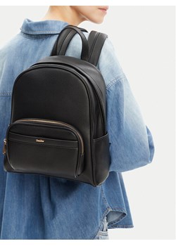 Plecak DeeZee C-DZE-L-001-08 Czarny ze sklepu eobuwie.pl w kategorii Plecaki - zdjęcie 188359652