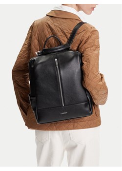 Lasocki Plecak C-LSK-L-011-08 Czarny ze sklepu MODIVO w kategorii Plecaki - zdjęcie 188359781