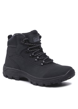 Sprandi Trapery BP40-20645Z Czarny ze sklepu MODIVO w kategorii Buty trekkingowe damskie - zdjęcie 188359802