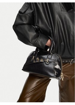 DeeZee Torebka C-DZE-S-004-08 Czarny ze sklepu MODIVO w kategorii Torebki damskie - zdjęcie 188359810