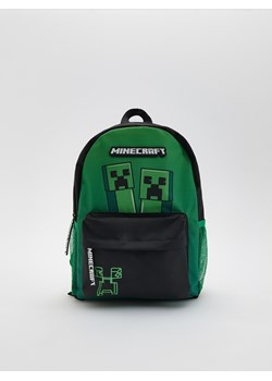 Reserved - Plecak Minecraft - wielobarwny ze sklepu Reserved w kategorii Plecaki - zdjęcie 188360743