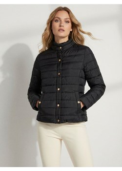 Sinsay - Pikowana kurtka ze stójką - czarny ze sklepu Sinsay w kategorii Kurtki damskie - zdjęcie 188361951