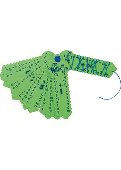 Eduplay Sznurek "Plus" do liczenia - 3+ ze sklepu Limango Polska w kategorii Zabawki - zdjęcie 188362100