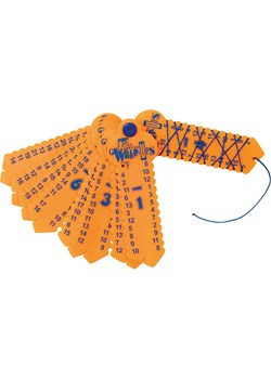 Eduplay Sznurek "Minus" do liczenia - 3+ ze sklepu Limango Polska w kategorii Zabawki - zdjęcie 188362101