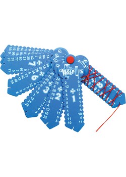 Eduplay Sznurek do liczenia - 3+ ze sklepu Limango Polska w kategorii Zabawki - zdjęcie 188362103