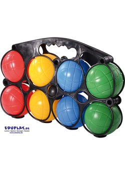 Eduplay Gra w bule - 3+ ze sklepu Limango Polska w kategorii Zabawki - zdjęcie 188362152