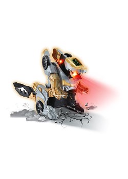 vtech Pojazd "Switch &amp; Go OneClick-Mega-Dragon" - 3+ ze sklepu Limango Polska w kategorii Zabawki - zdjęcie 188362282