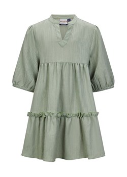 Retour Sukienka "Page" w kolorze zielonym ze sklepu Limango Polska w kategorii Sukienki dziewczęce - zdjęcie 188363012