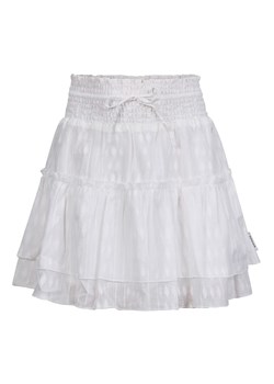 Retour Spódnica "Shala" w kolorze białym ze sklepu Limango Polska w kategorii Spódnice dziewczęce - zdjęcie 188363034