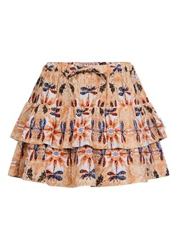 Retour Spódnica "Jessy" w kolorze pomarańczowym ze sklepu Limango Polska w kategorii Spódnice dziewczęce - zdjęcie 188363041