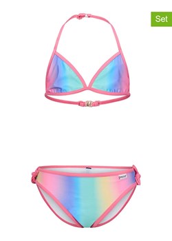 Retour Bikini "Buena" ze wzorem ze sklepu Limango Polska w kategorii Stroje kąpielowe - zdjęcie 188363280