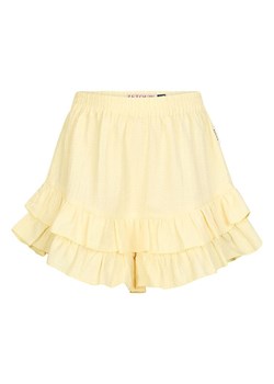 Retour Spódnico-spodenki "Vayenne" w kolorze żółtym ze sklepu Limango Polska w kategorii Spódnice dziewczęce - zdjęcie 188363292