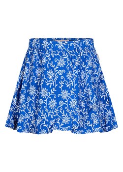 Retour Spódnico-spodenki "Zelena" w kolorze niebieskim ze sklepu Limango Polska w kategorii Spódnice dziewczęce - zdjęcie 188363294