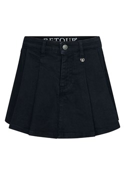 Retour Spódnico-spodenki "Kee" w kolorze czarnym ze sklepu Limango Polska w kategorii Spódnice dziewczęce - zdjęcie 188363362