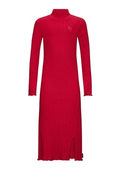 Retour Sukienka "Deb" w kolorze czerwonym ze sklepu Limango Polska w kategorii Sukienki dziewczęce - zdjęcie 188363364