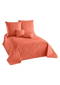 heine home Narzuta w kolorze pomarańczowym ze sklepu Limango Polska w kategorii Tekstylia - zdjęcie 188364073