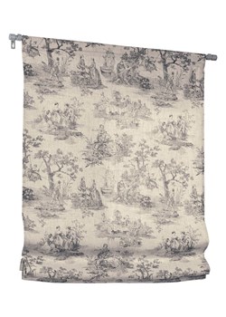 heine home Roleta rzymska w kolorze beżowym ze sklepu Limango Polska w kategorii Tekstylia - zdjęcie 188364173