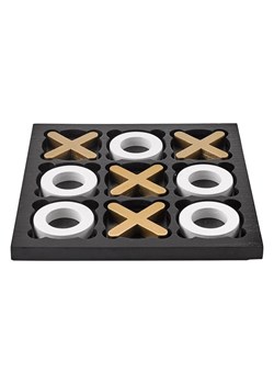 heine home Dekoracja w kolorze czarnym - 30 x 30 cm ze sklepu Limango Polska w kategorii Dekoracje - zdjęcie 188364213