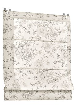 heine home Roleta rzymska w kolorze beżowym ze sklepu Limango Polska w kategorii Tekstylia - zdjęcie 188364232