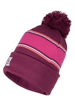 Kamik Czapka "Dunes" w kolorze różowym ze sklepu Limango Polska w kategorii Czapki dziecięce - zdjęcie 188366532