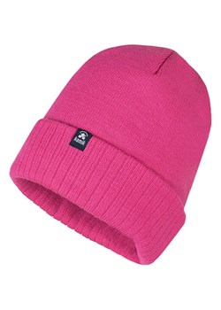 Kamik Czapka beanie "Finchs" w kolorze różowym ze sklepu Limango Polska w kategorii Czapki dziecięce - zdjęcie 188366540