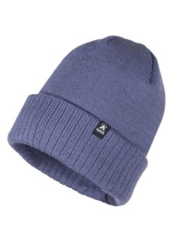 Kamik Czapka beanie "Finchs" w kolorze szarym ze sklepu Limango Polska w kategorii Czapki dziecięce - zdjęcie 188366541