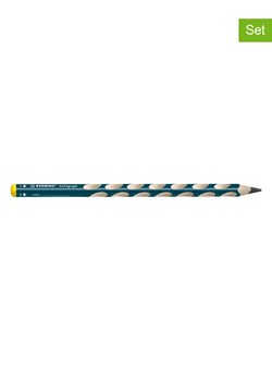 STABILO Ołówki (3 szt.) "STABILO EASYgraph" dla osób leworęcznych ze sklepu Limango Polska w kategorii Akcesoria biurowe - zdjęcie 188368633