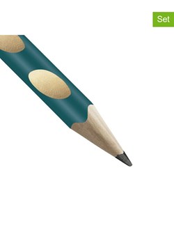 STABILO Ołówki (3 szt.) "STABILO EASYgraph S" dla osób leworęcznych ze sklepu Limango Polska w kategorii Akcesoria biurowe - zdjęcie 188368641