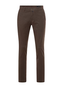 Pierre Cardin Dżinsy "Calais" w kolorze brązowym ze sklepu Limango Polska w kategorii Spodnie męskie - zdjęcie 188369262